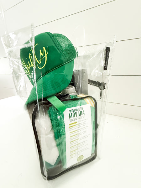 MOVARA -  All In Bundle