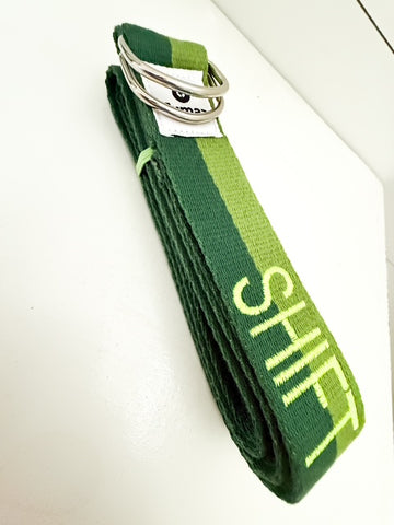 MOVARA -  Shift Stretch Strap