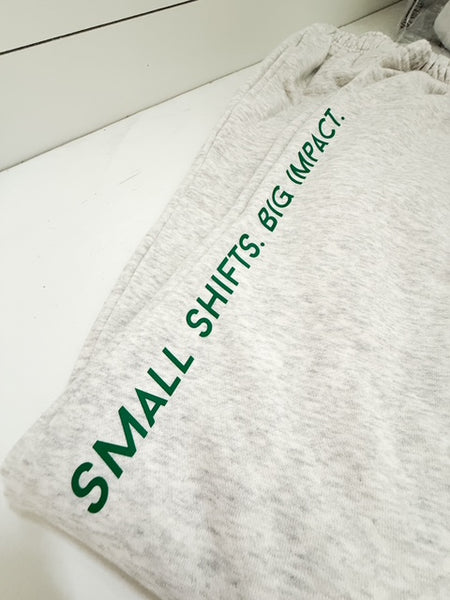 MOVARA -  Shift Sweatpants