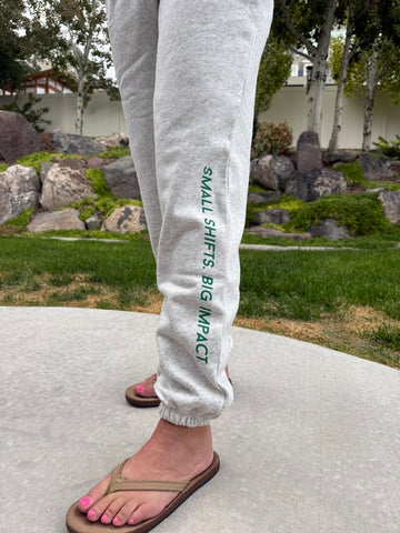 MOVARA -  Shift Sweatpants